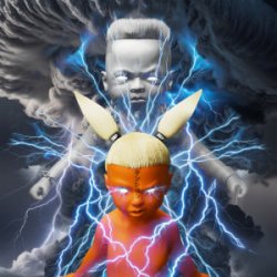 Обложка Die Antwoord - Pokémon