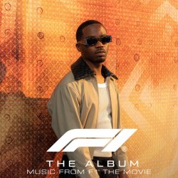 Обложка Roddy Ricch - Underdog (From F1® The Movie)