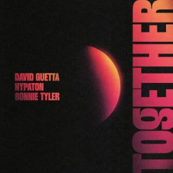 Обложка David Guetta - Together