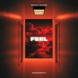 Обложка MASHB3AT - Feel