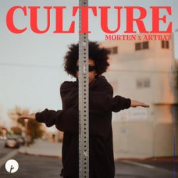 Обложка MORTEN & ARTBAT - Culture