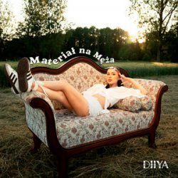 Обложка Diiya - Materiał na Męża