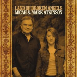 Обложка Micah & Mark Atkinson - We'll Be Gone