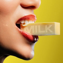 Обложка Agnes - MILK