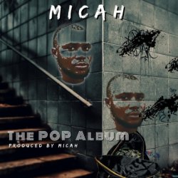 Обложка Micah - Life With A Robot Butler (Royal Sapien Remix)