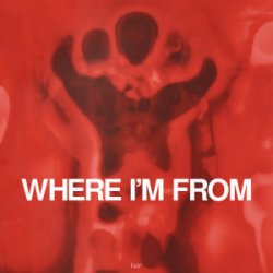 Обложка Cassian & SCRIPT & Belladonna (ofc) - Where I'm From