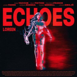 Обложка Loreen - Echoes