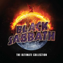 Обложка Black Sabbath - War Pigs