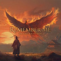 Обложка Jim Yosef & Rory Hope - Remember Me
