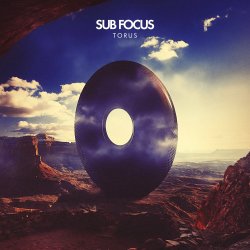 Обложка Sub Focus feat. Alex Clare - Endorphins