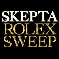 Обложка Skepta - Rolex Sweep (Radio Edit)