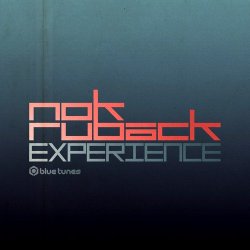 Обложка NOK & Ruback - Experience