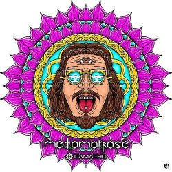 Обложка Henrique Camacho - My Weed Trip (Original Mix)