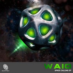 Обложка Waio & Avalon - Super Duper High (Waio remix)