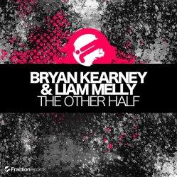 Обложка Bryan Kearney And Liam Melly - The Other Half
