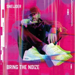 Обложка Sneijder - All We Are [Extended Mix]