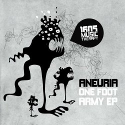 Обложка Aneuria - Koya Si Ti (Tomy DeClerque Remix)