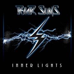 Обложка Polar Suns - Inner Lights