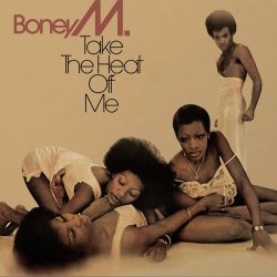 Обложка Boney M - Got A Man On My Mind