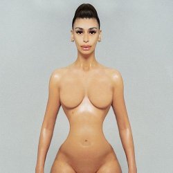 Обложка Sevdaliza - High Alone