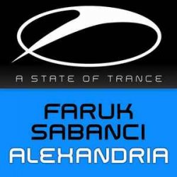 Обложка Faruk Sabanci - Alexandria