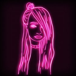 Обложка Kim Petras - I Don't Want It At All