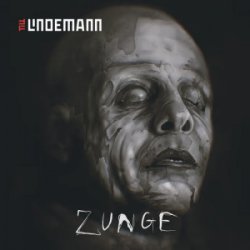 Обложка Lindemann - Zunge