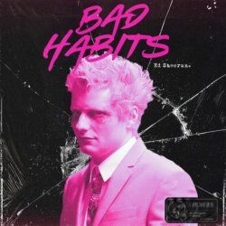 Обложка Ed Sheeran - Bad Habits