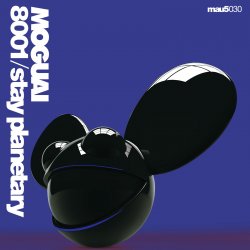 Cover Moguai - Stay planetary (original mix)