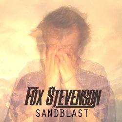 Обложка Fox Stevenson - Sandblast (Original Mix)
