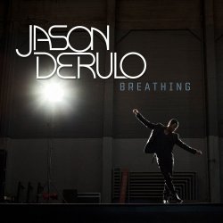 Обложка Jason Derulo - Breathing