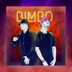 Обложка KALUSH - BIMBO