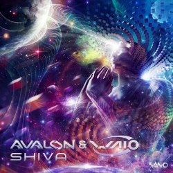 Обложка Avalon & Waio - Shiva (Original Mix)