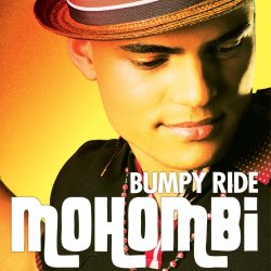 Обложка Mohombi - Bumpy Ride