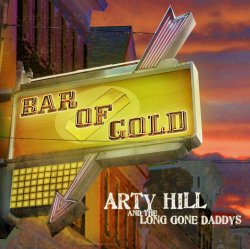 Обложка Arty Hill - I'm Think It's Better This Way