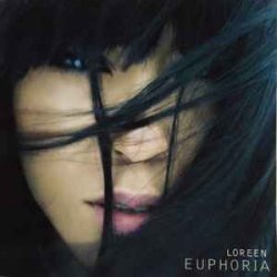 Обложка Loreen - Euphoria