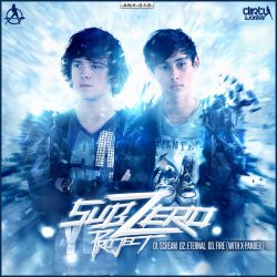Обложка Sub Zero Project - Scream
