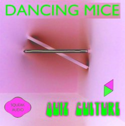 Обложка Dancing Mice - Eleanor