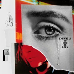 Обложка Lykke Li - Hard Rain