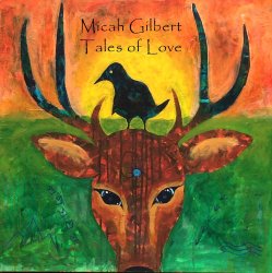 Обложка Micah Gilbert - Get to You