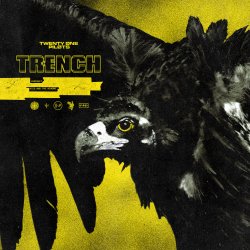 Обложка Twenty One Pilots - Jumpsuit