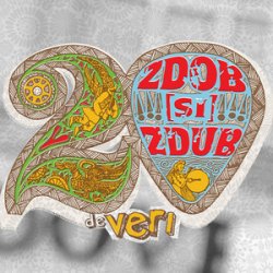 Обложка Zdob și Zdub - Reality In Dreams