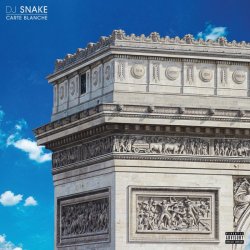 Обложка DJ Snake feat. Zomboy - Quiet Storm