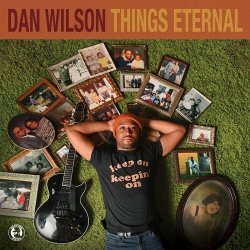 Обложка Dan Wilson - Eleanor Rigby