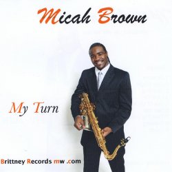 Обложка Micah Brown - Ah More