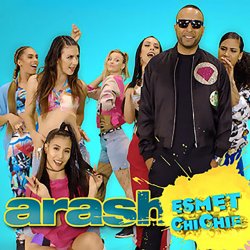 Обложка Arash - Esmet ChiChie