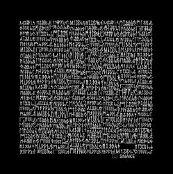 Обложка DJ Snake - Middle ft. Bipolar Sunshine
