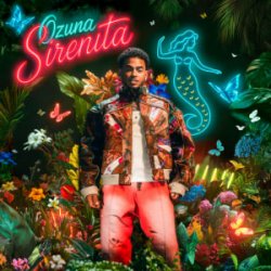Обложка Ozuna - SIRENITA