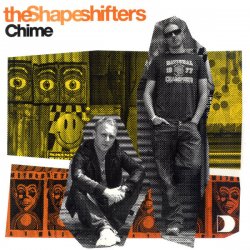 Обложка Shapeshifters - Chime