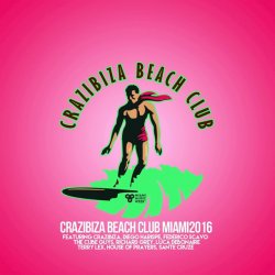 Обложка Crazibiza & Jay C & Leo Lippolis - What's Up!